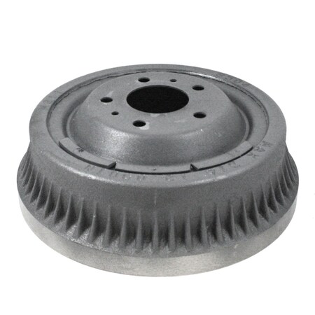 Pronto Front/Rear Drum (123.62002) Brake Drum, Bd8504 BD8504